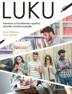 Luku