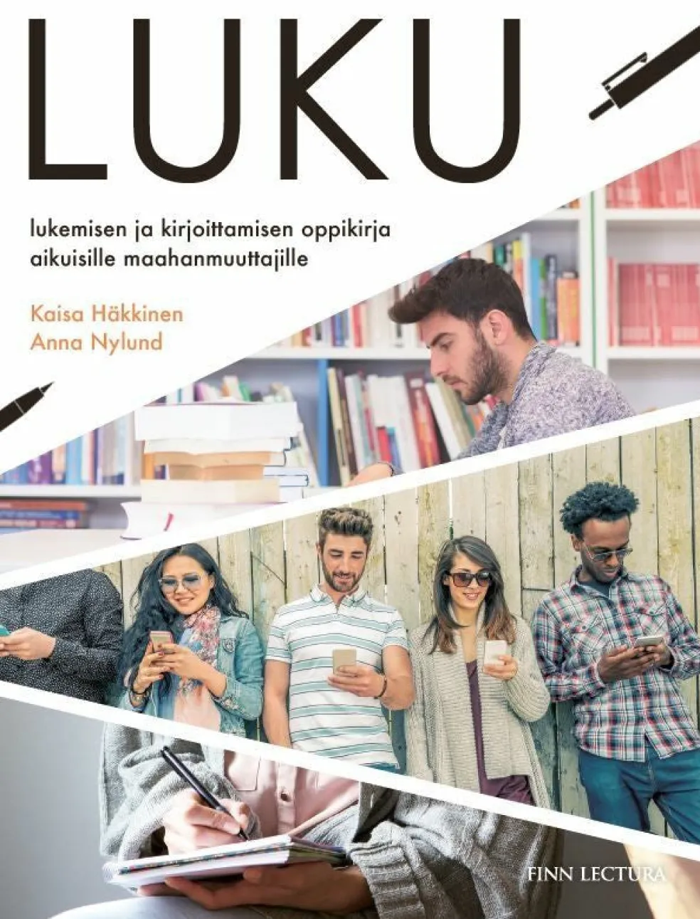 Luku