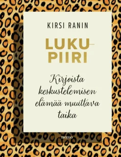 Lukupiiri