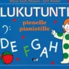 Lukutunti pienelle pianistille