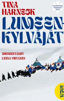 Lumeenkylväjät