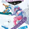 Lumen saartamat. Pet Agents 6