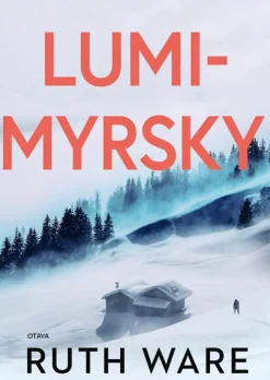 Lumimyrsky