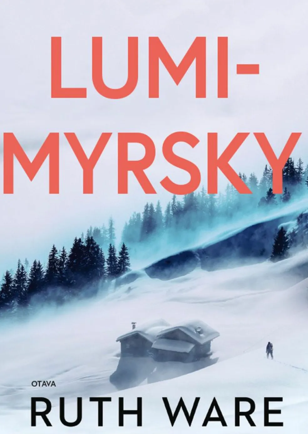 Lumimyrsky