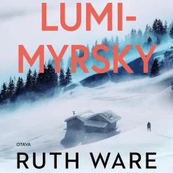 Lumimyrsky