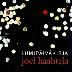 Lumipäiväkirja