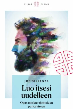 Luo itsesi uudelleen