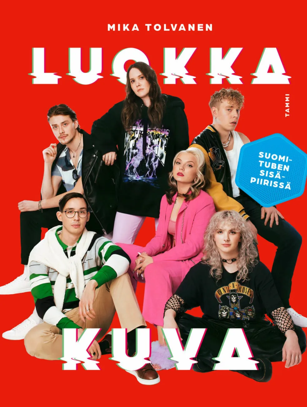 Luokkakuva