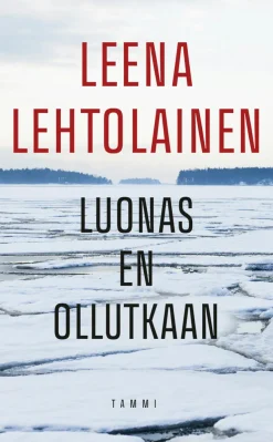 Luonas en ollutkaan