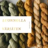 Luonnolla värjäten