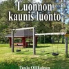 Luonnon kaunis luonto