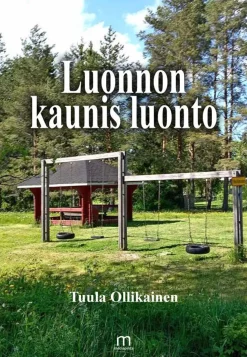 Luonnon kaunis luonto