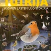 Luonnontutkija