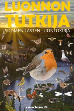 Luonnontutkija