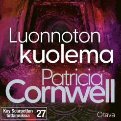 Luonnoton kuolema