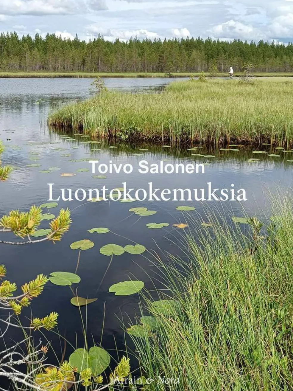 Luontokokemuksia