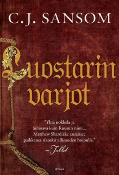 Luostarin varjot