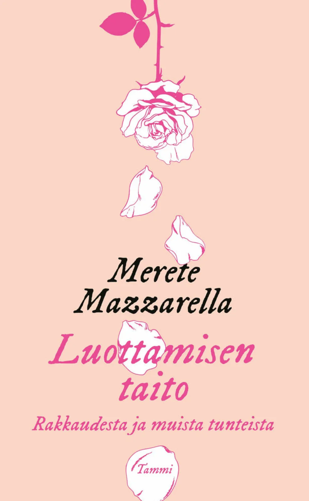 Luottamisen taito