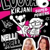 Luova kirjani 6 - Super powers