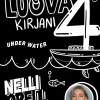 Luova kirjani 4 - Under water