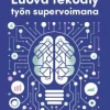 Luova tekoäly työn supervoimana