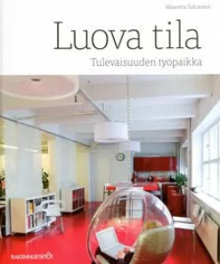 Luova tila
