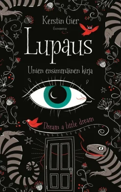 Lupaus - Unien ensimmäinen kirja