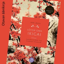 Löydä oma ikigai