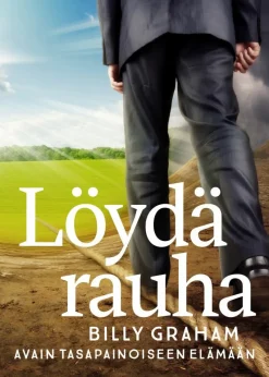 Löydä rauha