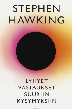 Lyhyet vastaukset suuriin kysymyksiin