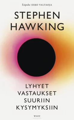 Lyhyet vastaukset suuriin kysymyksiin