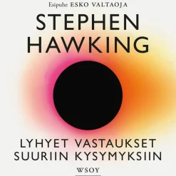 Lyhyet vastaukset suuriin kysymyksiin