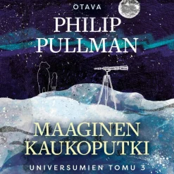 Maaginen kaukoputki