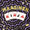 Maaginen kirja
