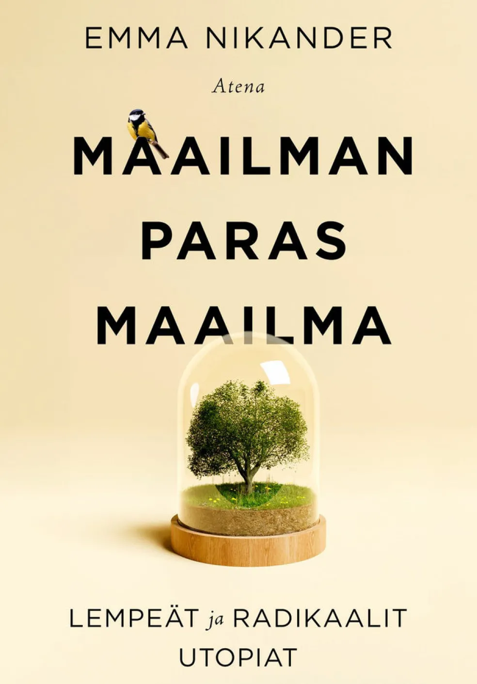 Maailman paras maailma