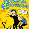 Maailman paras puumaja, 65 kerrosta