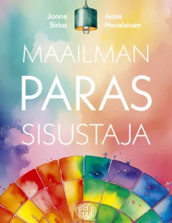 Maailman paras sisustaja