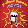 Maailman parhaan kaverin päiväkirja. Kirjoittanut Rowley Jefferson