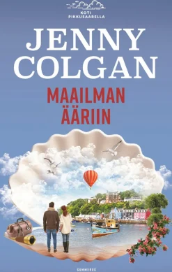 Maailman ääriin
