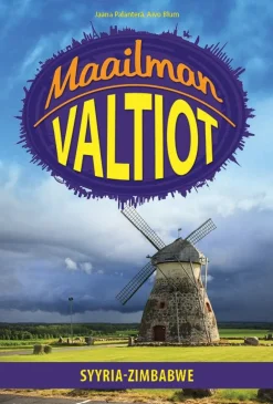 Maailman valtiot