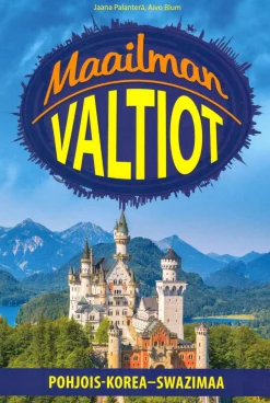 Maailman valtiot
