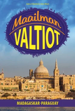 Maailman valtiot