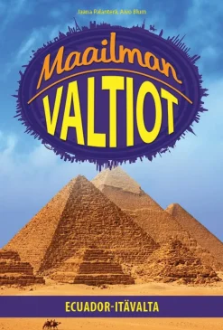 Maailman valtiot