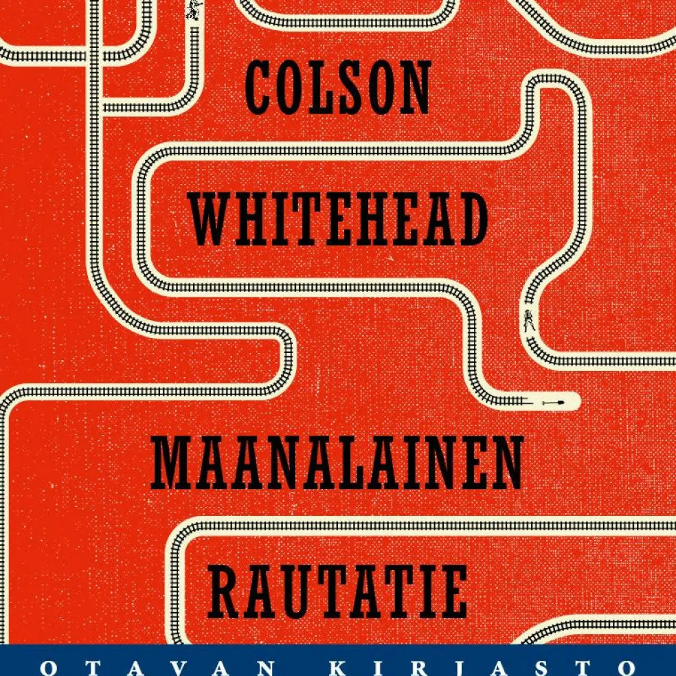 Maanalainen rautatie