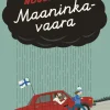 Maaninkavaara