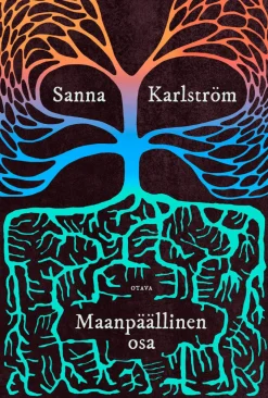 Maanpäällinen osa