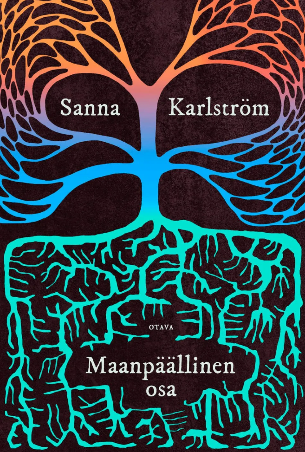 Maanpäällinen osa