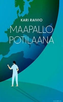 Maapallo potilaana