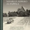 Maarian kirkko ja pappila