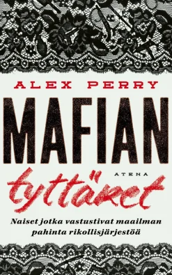 Mafian tyttäret